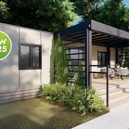 Arena Indije Mobile Homes Banjole Dış mekan fotoğraf