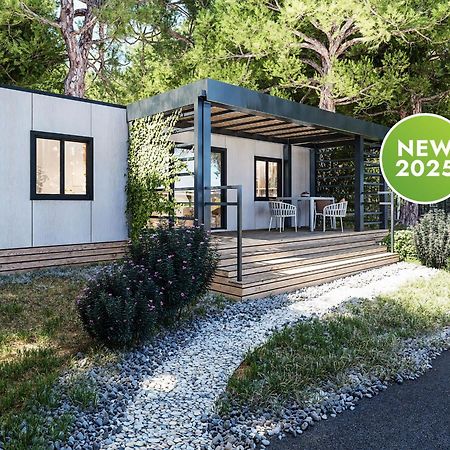 Arena Indije Mobile Homes Banjole Dış mekan fotoğraf