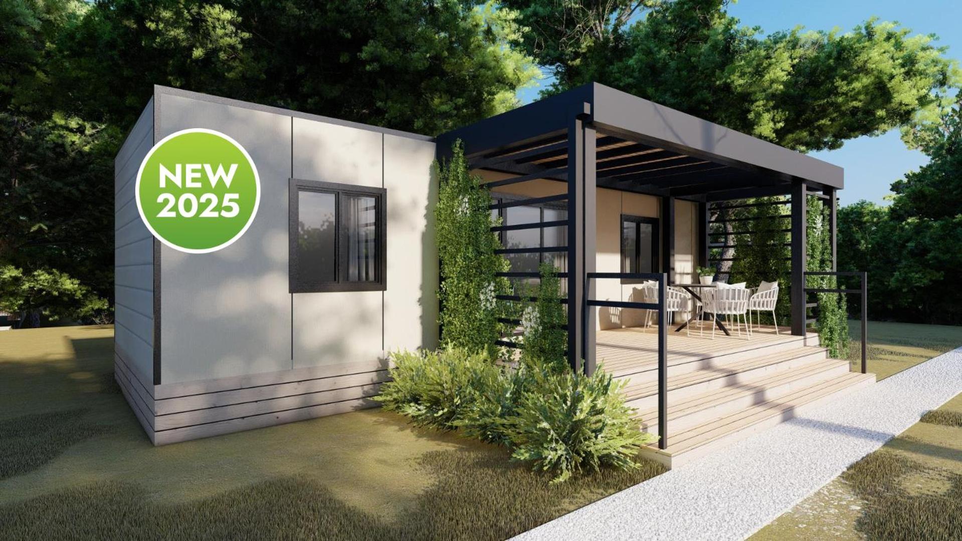 Arena Indije Mobile Homes Banjole Dış mekan fotoğraf