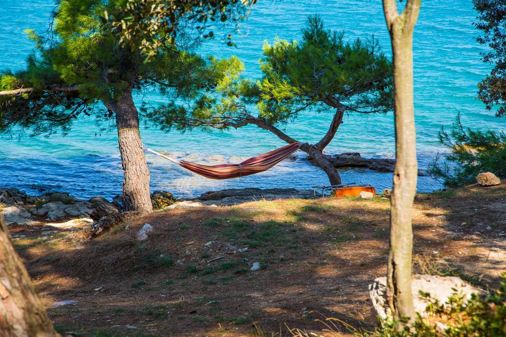 Arena Indije Mobile Homes Banjole Dış mekan fotoğraf