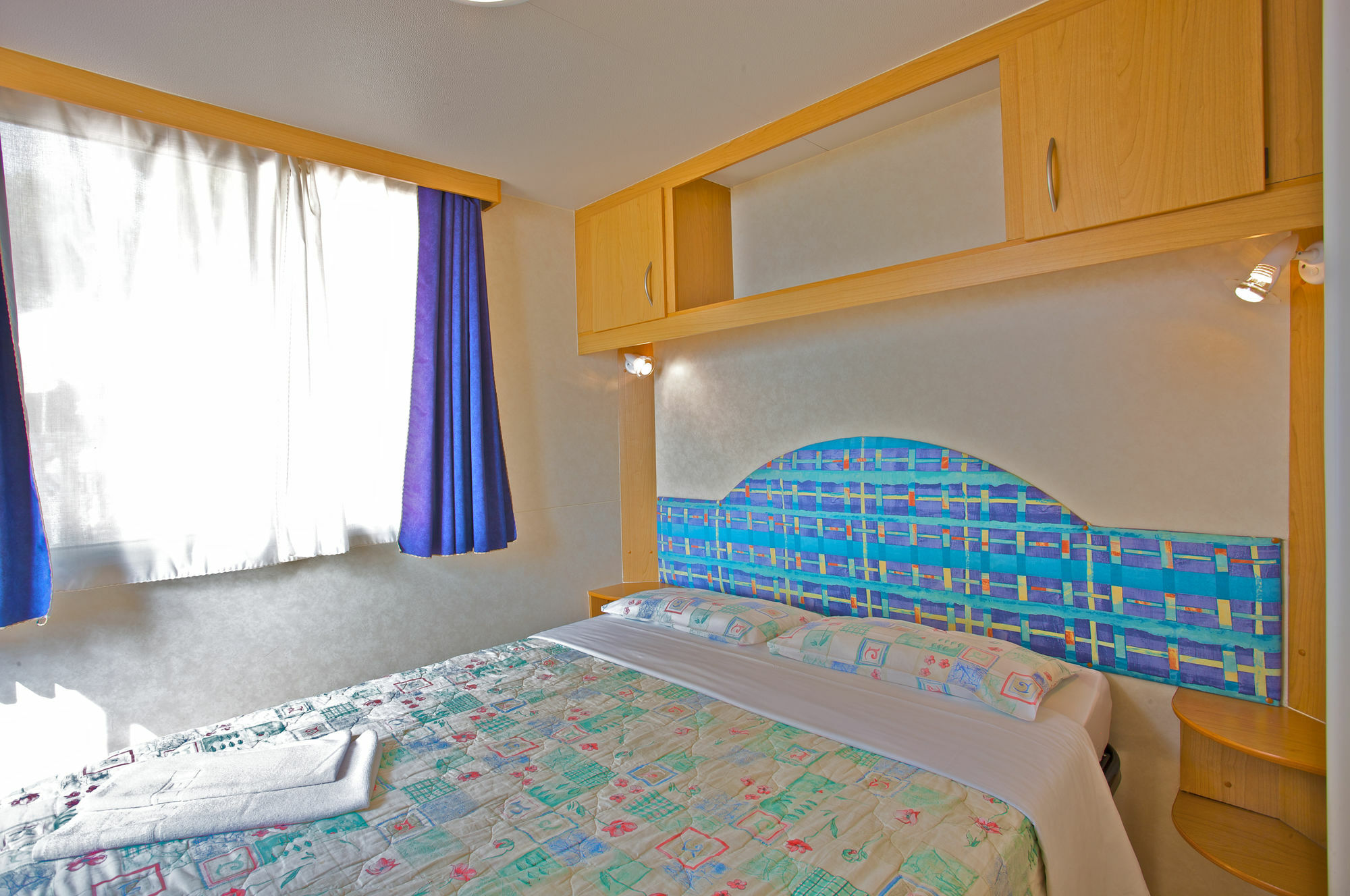 Arena Indije Mobile Homes Banjole Dış mekan fotoğraf
