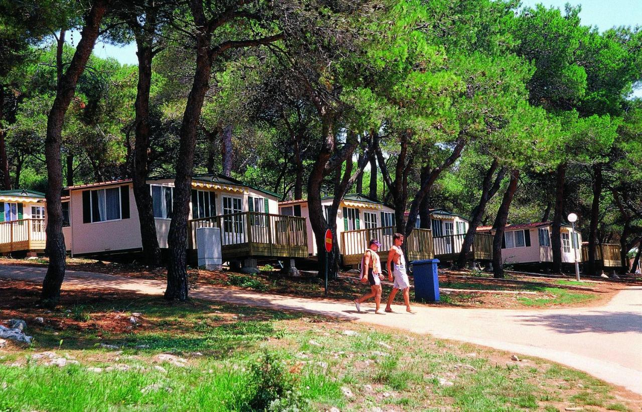 Arena Indije Mobile Homes Banjole Dış mekan fotoğraf
